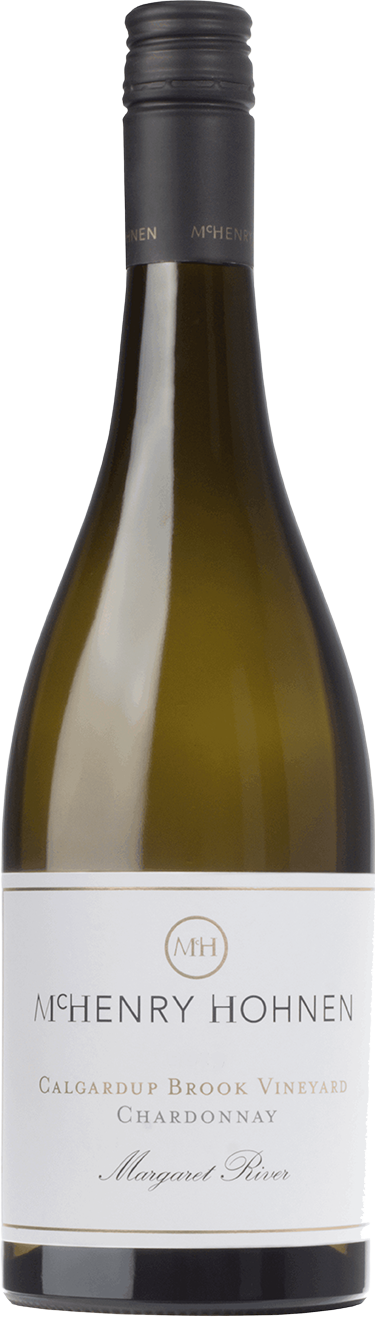 McHenry Hohnen Vintners Calgardup Brook Vineyard Margaret River Chardonnay 2009